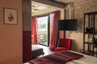 Bed, Bites & Business Hotel Rotterdam Hotels in Barendrecht