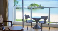 沖繩恩納貝斯特韋斯特優質飯店 - 海景
