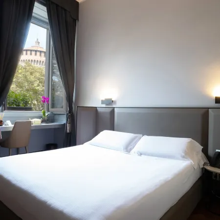 Castello Guest House Milano