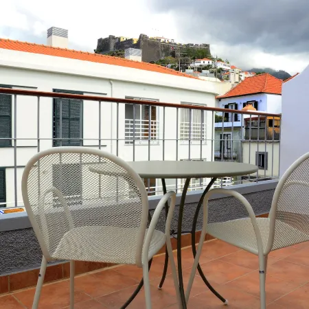 Vila Alegria