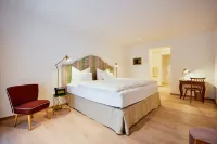 Boutiquehotel Zum Goldenen Hirschen Hotels in Grunau im Almtal