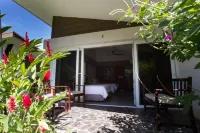 Guácima Escondida Hotel Boutique Hôtels à : Ánimas
