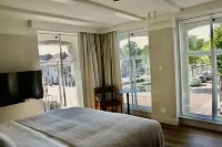 Boutique Hotel Weesp Hotels in Naarden