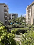 Beautiful Deluxe 2-Bed Apartment in Sunny Beach