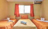 2 Bedroom Apartment Corales del Sur-Isabelita โรงแรมใน