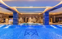 Hilton Samarkand Regency - Luxury