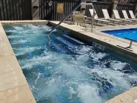 Westwind 108 2Bd 2BA Platinum Condo in Lionshead Village Hotels in Vail