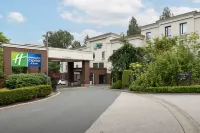 Holiday Inn Express & Suites Surrey Hotels in Guildford