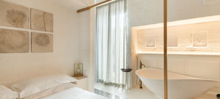 Al Palazzo la Dimora by Apulia Hospitality Hotels in Fasano