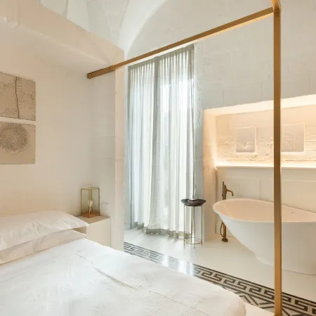Al Palazzo la Dimora by Apulia Hospitality