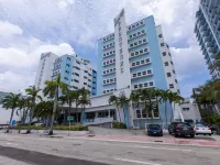Sherry Frontenac Oceanfront Hotels near Mid-Beach