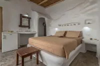 Moments Rooms