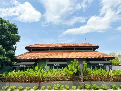 Royale Riviera Resort Private Pool Villas Hotels near The Zon Duty Free