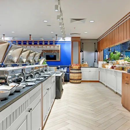 Grano Apartments Gdańsk Motława Spa & Wellness