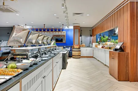 Grano Apartments Gdańsk Motława Spa & Wellness Отели в г. Гданьск