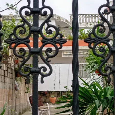 Villa Julirous Rd Spa and ApartHotel Camp for Vacationers 2 Bedrooms