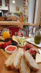 La Casa del Médico Hostería Rural - breakfast