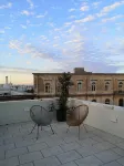1940 Luxury Accommodations - Rubino Boutique Apartment - Lejligheder