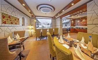 Apple Orchard Resort & Spa