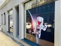 Space Home Apartment - Prater Hotels in Vienna