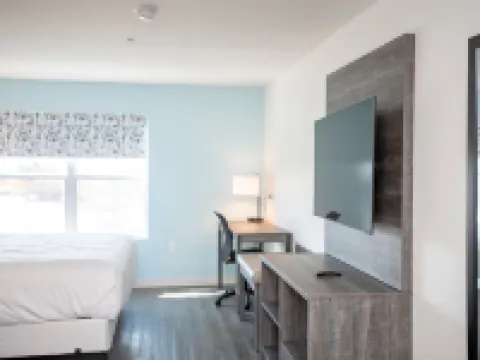The Nest Hotels in Greenfield