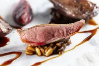 Palacio Arriluce Hotel - the Leading Hotels of the World - Breakfast