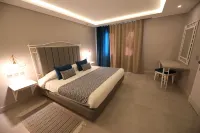 Suites Hôtel les Charmilles & Spa - Balkoner