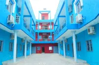 Residence MaryHouse - Free Breakfast and Taxi from Airport