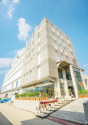 The Mirana Hotels in 1 No. Dulia