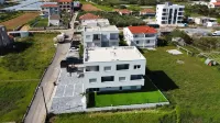 Villa Ecija - parking