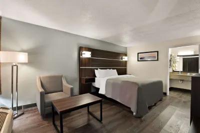 Quality Inn Hotels in Jasper County