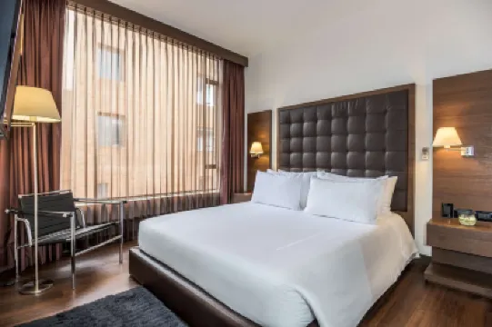 NH Collection Bogotá Andino Royal Hotels in 