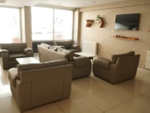 HOTEL CINAS โรงแรมในเอสกิเซเฮียร์