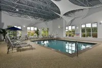 Holiday Inn Express Boston-Milford Hotel a Milford