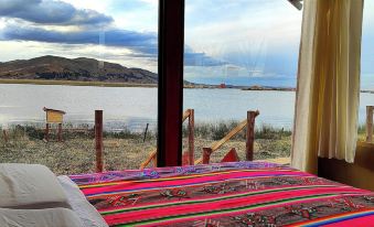 MeyTic Titicaca Lodge