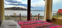 MeyTic Titicaca Lodge Hotels in 