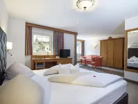 Hotel Hubertus Hotels in Brixen im Thale