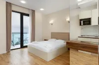 Next Green Hotel Official Hotels in Makhinjauri