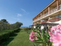 SOWELL住宅Les Sablons 勒格羅－迪魯瓦酒店