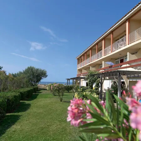 Sowell Residences les Sablons