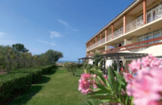 SOWELL住宅Les Sablons