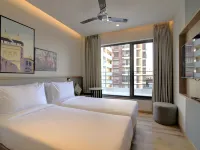 7 Apple Hotel Pratap Nagar, Jaipur Hotels near Tonk Road