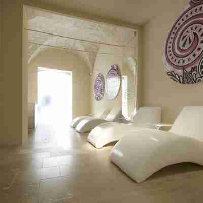 Palazzo Gatto Art Hotel  Spa, BW Premier Collection Fitness & Recreational Facilities