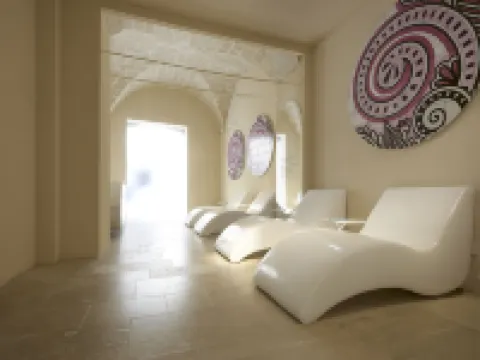 Palazzo Gatto Art Hotel  Spa, BW Premier Collection Hotels in Trapani