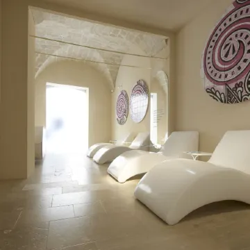 Palazzo Gatto Art Hotel  Spa, BW Premier Collection