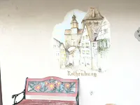 Alpine Valley Inn Hotel di Sautee Nacoochee