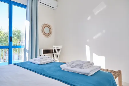 Cala Banana in Golfo Aranci