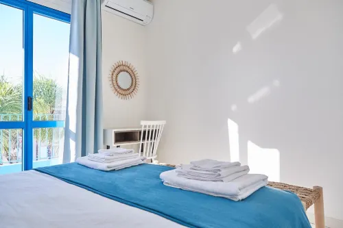 Cala Banana in Golfo Aranci