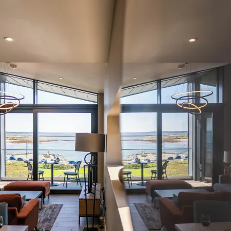 Shoreline Apartments