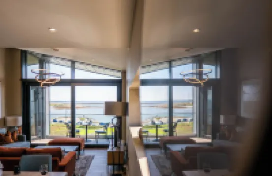 Shoreline Apartments
